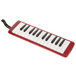 Hohner Student Melodica 26 Red