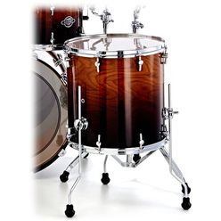 Sonor 16"x16" FT Ascent Burn B-Stock