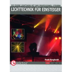 Elektor Verlag Lichttechnik für Einsteiger
