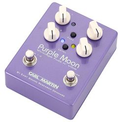 Carl Martin Purple Moon Vintage Fuzz