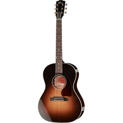 Gibson LG2 VS Red Spruce