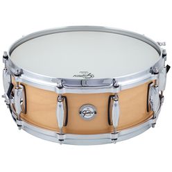 Gretsch Drums S1-0514-MPL 14"x5" Snare Maple
