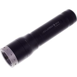 LED Lenser M7R LED Torch Lamp 400 Lumen