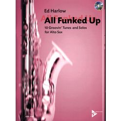 Advance Music All Funked Up Sax