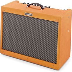 Fender Hot Rod Deluxe III Lac B-Stock
