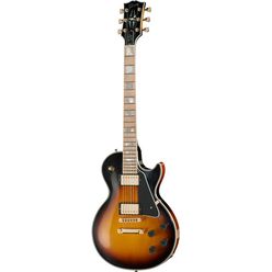 Gibson Les Paul Custom VSB MN