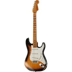 Fender 1956 Heavy Relic Strat 2TSB