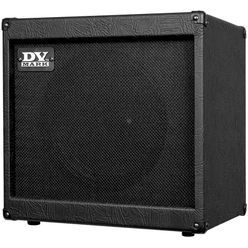 DV Mark C112 Guitar Cabinet black
