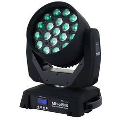 Stairville MH-z1915 Quad LED Wash Zoom