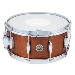 Gretsch Drums 14"x6,5" Snare Brooklyn -SM
