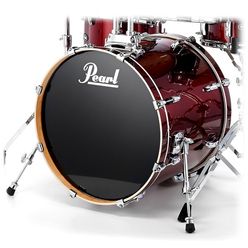 Pearl VB 24"x18" Bass Drum # 91/C