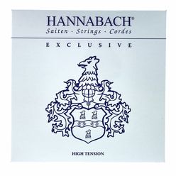 Hannabach Exclusive High Tension
