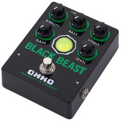 Okko Black Beast B-Stock