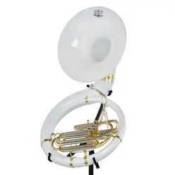 SHF-400 MKII Bb-Sousaphone