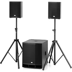 CL 110/118MKII Basis Bundle