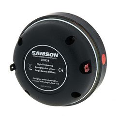 Samson 9-BM1CD34TI0000 HF-Driver