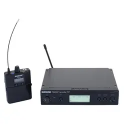 PSM 300 Premium K3E