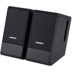 Bose Computer Music Monitor Black