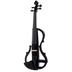 HBV 990BK Electric Violin