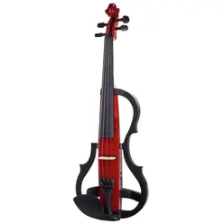 HBV 990RD Electric Violin