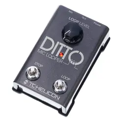 Ditto Mic Looper
