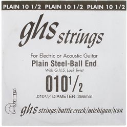 GHS Boomers Single String 010"1/2