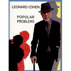 Hal Leonard Leonard Cohen: Popular Problem