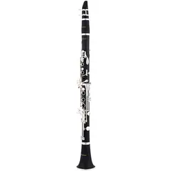SCL- 25 Bb- Clarinet