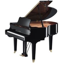 Yamaha GC 1 TA PE Grand Piano