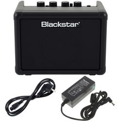 Blackstar FLY 3 Mini Amp Bundle