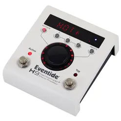 H9 Max Harmonizer