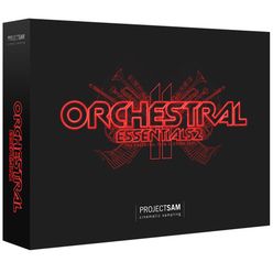 Project Sam Orchestral Essentials 2