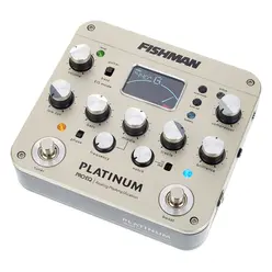 Platinum Pro EQ