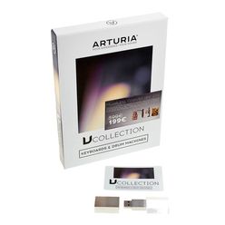 Arturia V-Collection V4