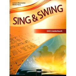 Helbling Verlag Sing & Swing -Das neue Lieder