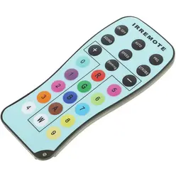 IP Bar IR Remote