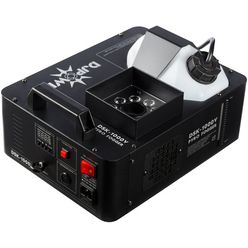 DJ Power DSK-1000V Fog Machine