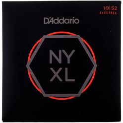 Daddario NYXL1052