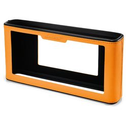 Bose SoundLink III Cover Orange