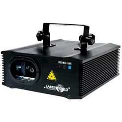 Laserworld ES-400 RGB B-Stock