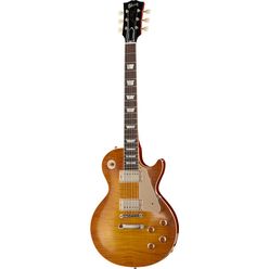 Gibson Les Paul 59 Lemonburst VOS