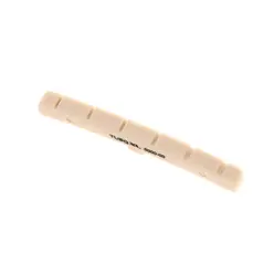 TUSQ XL F-Style Slotted Nut