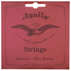 Aquila 87U Red Series Tenor Set