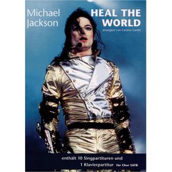 Bosworth Michael Jackson: Heal The