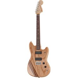 Fender Ltd Ed Am Shortb Mustang MN NA