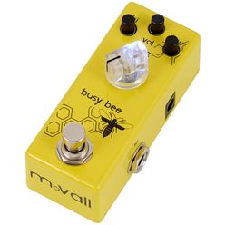 Movall Busy Bee PreAmp Boost