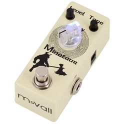 Movall Minotaur Overdrive