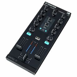 Native Instruments Traktor Kontrol Z1