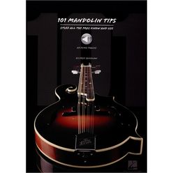 Hal Leonard Fred Sokolow:101 Mandolin Tips