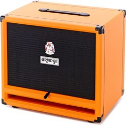 Orange OBC212 Bass Cabinet